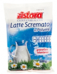 RISTORA LATTE SOLUBILE GR.500